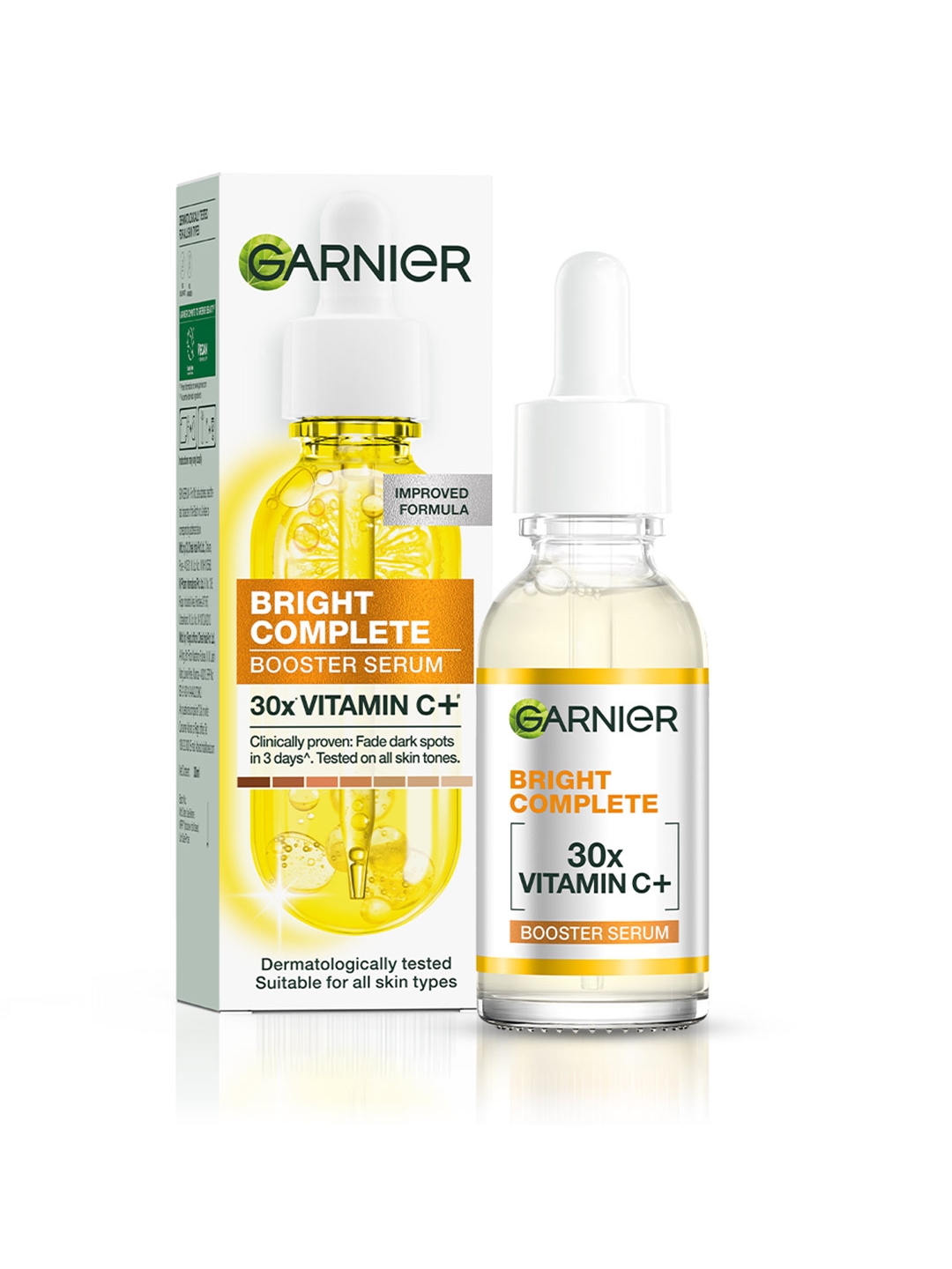 Facial Serum